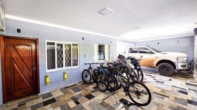 Casa, 3 quartos, 201 m² - Foto 2