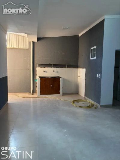 Casa, 5 quartos, 180 m² - Foto 3