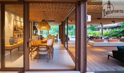 Casa de Condomínio, 6 quartos - Foto 4