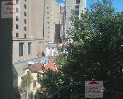 Apartamento, 2 quartos, 60 m² - Foto 4