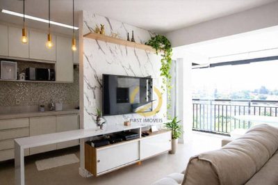Apartamento, 3 quartos, 75 m² - Foto 1