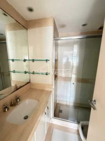 Apartamento, 2 quartos, 64 m² - Foto 1