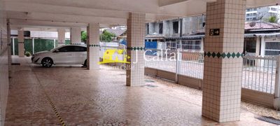Apartamento, 1 quarto, 48 m² - Foto 4