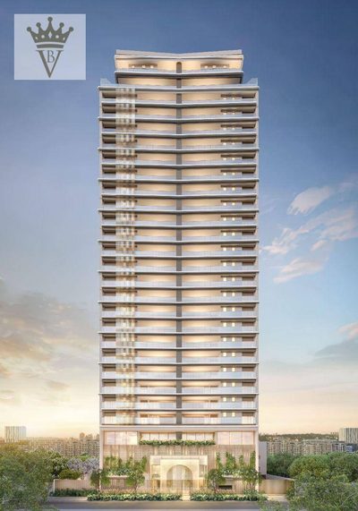 Apartamento, 4 quartos, 251 m² - Foto 4