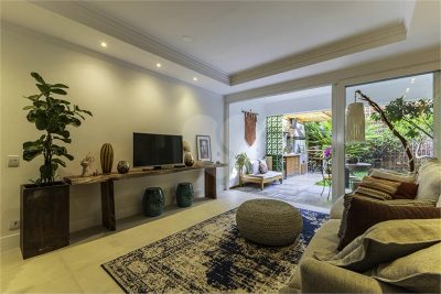 Sobrado, 3 quartos, 180 m² - Foto 5