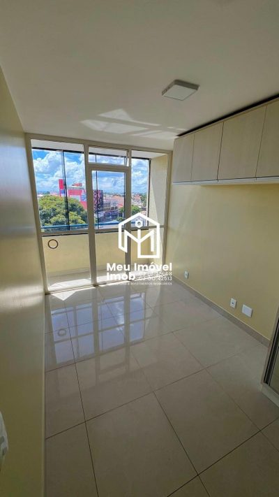 Apartamento, 2 quartos, 55 m² - Foto 1