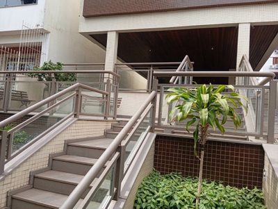 Cobertura, 3 quartos, 150 m² - Foto 2