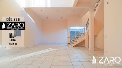 Prédio Inteiro, 407 m² - Foto 2