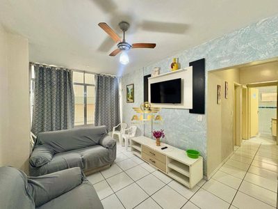 Apartamento, 2 quartos, 75 m² - Foto 2