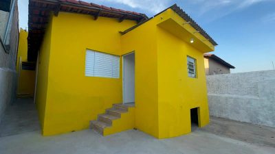 Casa, 2 quartos, 150 m² - Foto 1