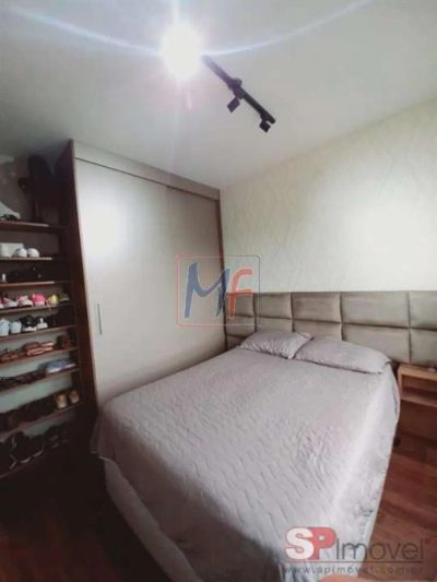Apartamento, 2 quartos, 48 m² - Foto 3