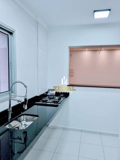 Apartamento, 2 quartos, 60 m² - Foto 4