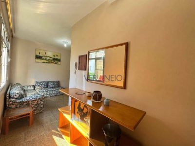Apartamento, 2 quartos, 54 m² - Foto 2