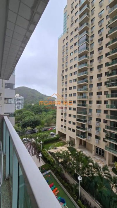 Apartamento, 2 quartos, 76 m² - Foto 2