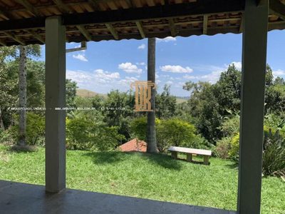 Sítio, 4 quartos, 5000 m² - Foto 3