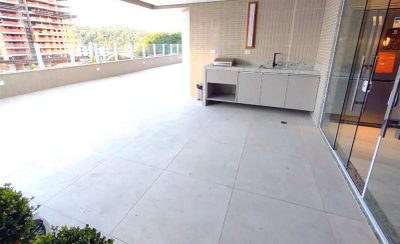 Apartamento, 3 quartos, 112 m² - Foto 2