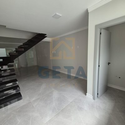 Casa, 2 quartos, 82 m² - Foto 4