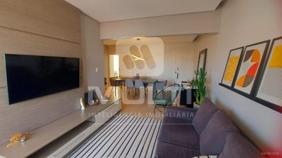 Apartamento, 2 quartos, 99 m² - Foto 1