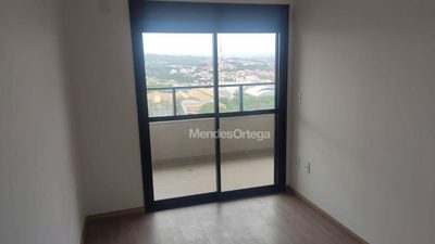 Apartamento, 1 quarto, 49 m² - Foto 3