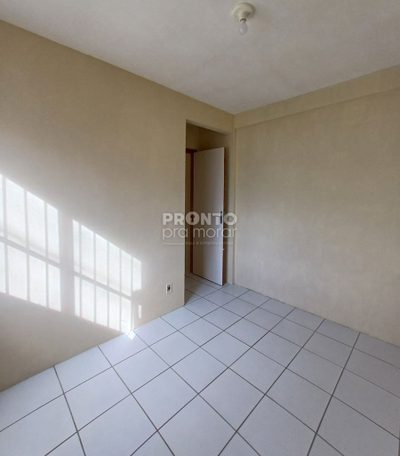 Apartamento, 2 quartos, 46 m² - Foto 1
