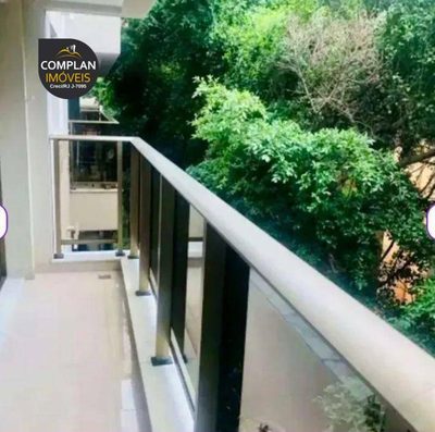 Apartamento, 2 quartos, 68 m² - Foto 2