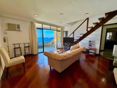 Apartamento, 3 quartos, 179 m² - Foto 1