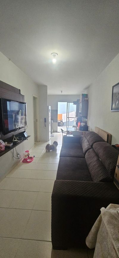 Casa de Condomínio, 2 quartos - Foto 1