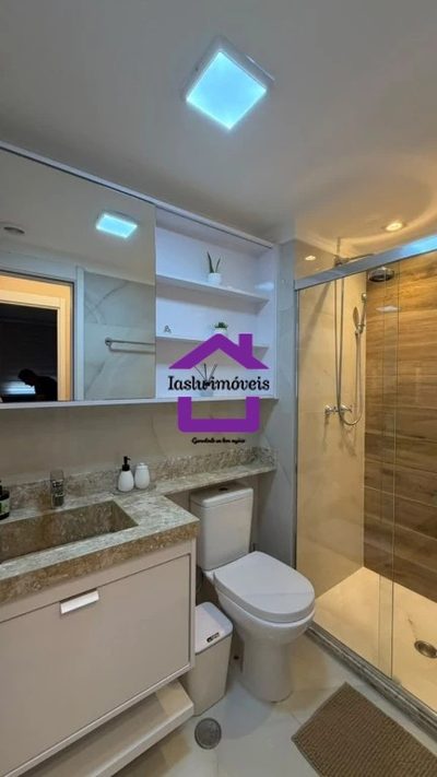 Apartamento, 2 quartos, 68 m² - Foto 5
