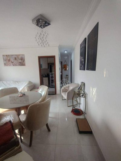 Apartamento, 2 quartos, 64 m² - Foto 1