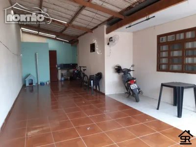 Casa, 2 quartos, 200 m² - Foto 3