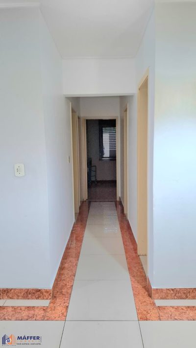 Apartamento, 3 quartos, 95 m² - Foto 3