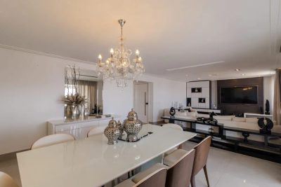 Apartamento, 4 quartos, 237 m² - Foto 1