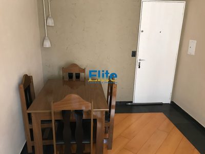 Apartamento, 2 quartos, 65 m² - Foto 4
