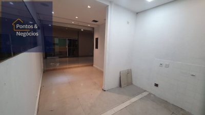 Loja-Salão, 20 m² - Foto 1