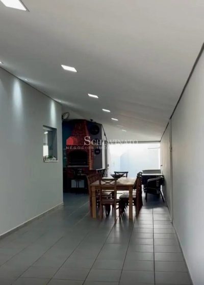 Casa, 4 quartos, 210 m² - Foto 2