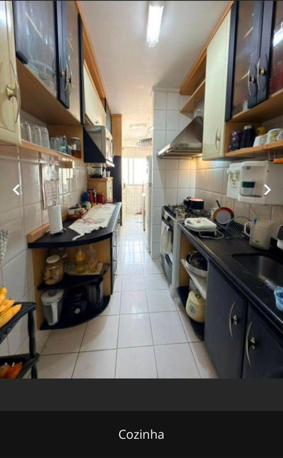 Apartamento, 3 quartos, 64 m² - Foto 3
