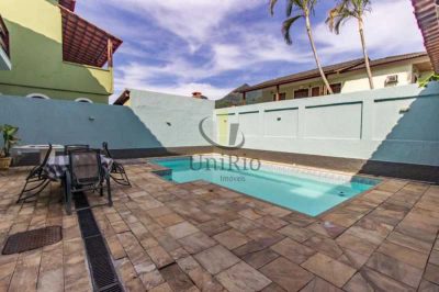 Casa de Condomínio, 4 quartos - Foto 4