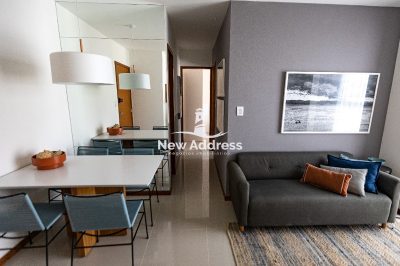 Apartamento, 3 quartos, 61 m² - Foto 2