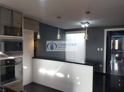 Casa, 3 quartos, 172 m² - Foto 4