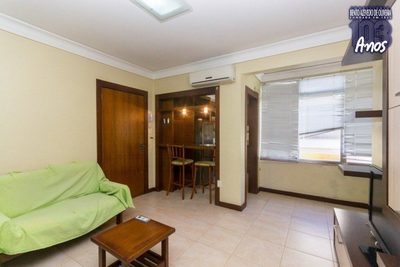 Apartamento, 2 quartos, 58 m² - Foto 3