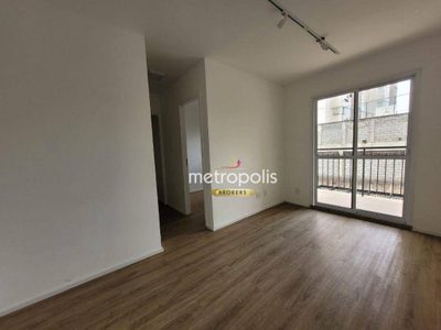 Apartamento, 3 quartos, 57 m² - Foto 3