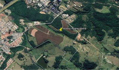 Terreno, 67 hectares - Foto 1