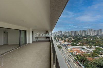 Apartamento, 3 quartos, 166 m² - Foto 4
