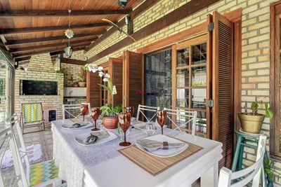 Casa, 5 quartos, 220 m² - Foto 4