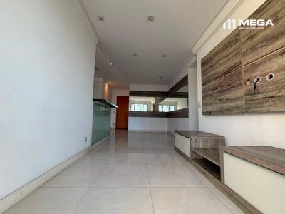Apartamento, 3 quartos, 75 m² - Foto 2