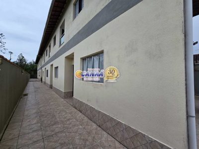 Sobrado, 2 quartos, 71 m² - Foto 5