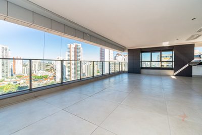 Apartamento, 4 quartos, 337 m² - Foto 2
