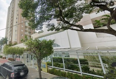 Apartamento, 2 quartos, 47 m² - Foto 1