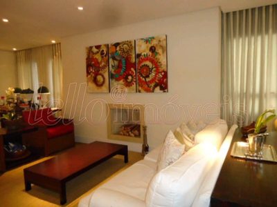 Apartamento, 1 quarto, 202 m² - Foto 2