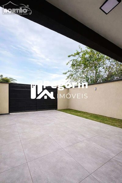Casa, 3 quartos, 150 m² - Foto 2